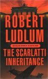 Scarlatti Inheritance - Robert Ludlum