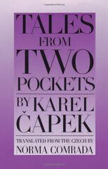 Tales from Two Pockets - Karel Čapek