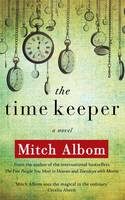 Time Keeper - Mitch Albom