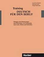 Training Deutsch für den Beruf Buch - Leonore Dienst,Rotraut Koll,Birgit Rabofski