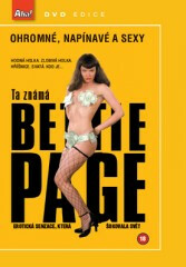 Ta známá Bettie Page - Mary Harron