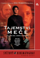 Tajemství meče - Jeremy Paul Kagan