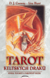Tarot Keltských Draků – Kniha a 78 karet - 