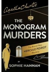 The Monogram Murders - Sophie Hannahová