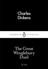 The Great Winglebury Duel (Penguin 80th #37) - Charles Dickens