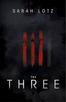 Three - Sarah Lotz