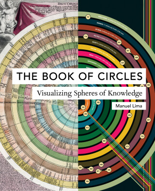 Book of Circles - Manuel Lima