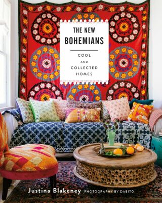 The New Bohemians: Cool and Collected Homes - Blakeney
