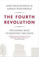 The Fourth Revolution - George R.R. Martin,John Micklethwait