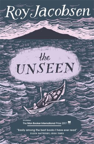 The Unseen - Roy Jacobsen