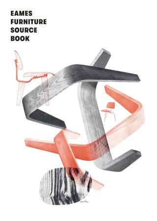 The Eames Furniture Sourcebook - Mateo Kries,Jolanthe Kugler,Eames Demetrios,Pat Kirkham,Daniel Ostroff