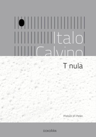 T nula - Italo Calvino