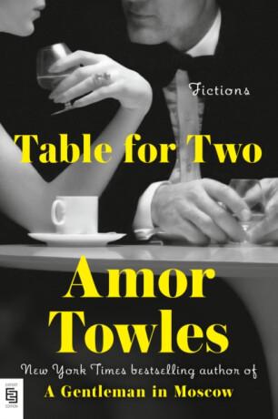 Table for Two - 