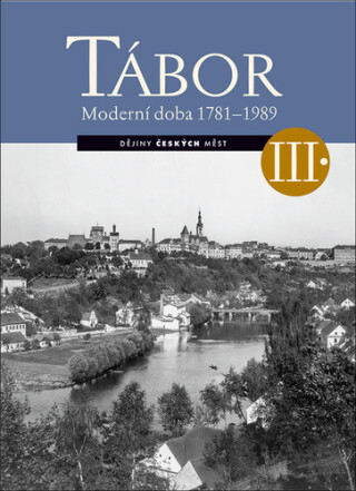 Tábor III. - Lukáš Fasora,Jaroslav Šebek,Miroslav Novotný