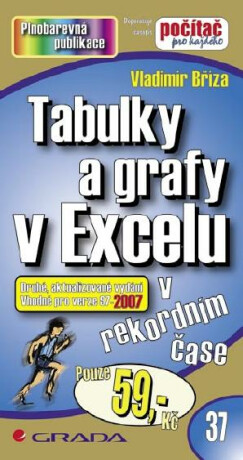 Tabulky a grafy v Excelu - Tomáš Šimek