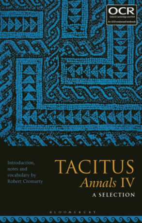 Tacitus, Annals IV: A Selection - 