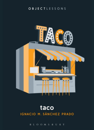Taco - Prof. Ignacio M.  Sanchez Prado