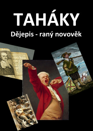 Taháky - Fejk Fejkal