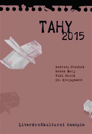 Tahy 2015 - 