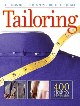 TAILORING - Editors of Creative Publishing international