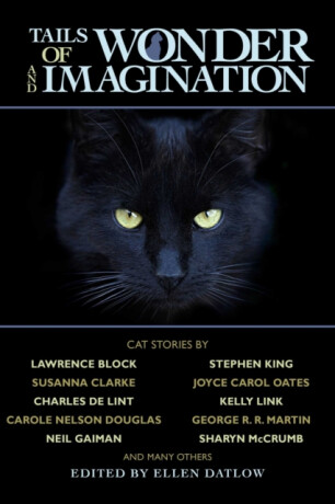 Tails of Wonder and Imagination - 