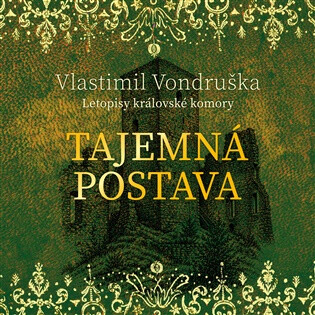 Tajemná postava - Vlastimil Vondruška