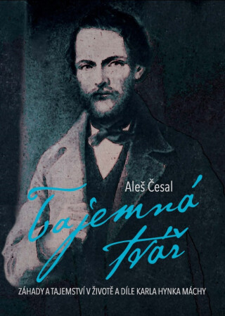 Tajemná tvář - Aleš Česal