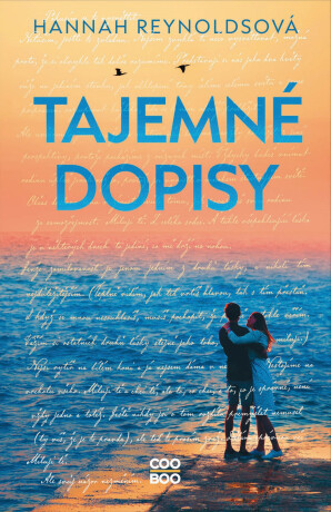 Tajemné dopisy - Hannah Reynolds