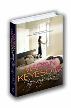 Tajemný dům - Marian Keyes