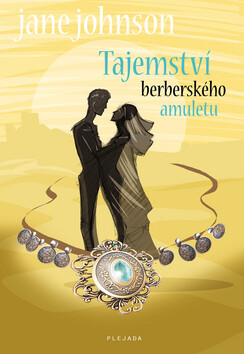 Tajemství berberského amuletu - Jane Johnsonová