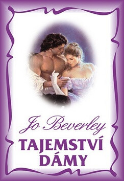 Tajemství dámy - Jo Beverley