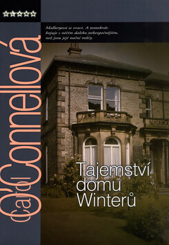 Tajemství domu Winterů - Carol O'Connellová