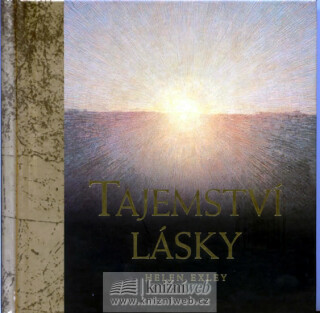 Tajemství lásky - Helen Exley