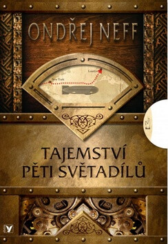 Tajemství pěti světadílů - Ondřej Neff