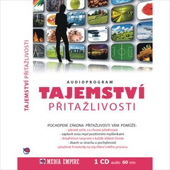 Tajemství přitažlivosti - Dan Miller