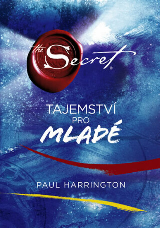 Tajemství pro mladé - Harrington Paul