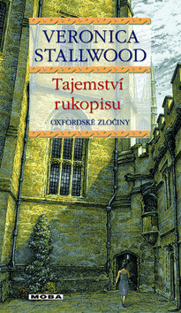 Tajemství rukopisu - Veronica Stallwood