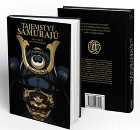Tajemství samurajů - Oscar Ratti