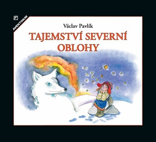 Tajemství severní oblohy - Václav Pavlík,Zdenka Krejčová