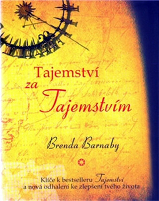 Tajemství za tajemstvím - Brenda Barnaby