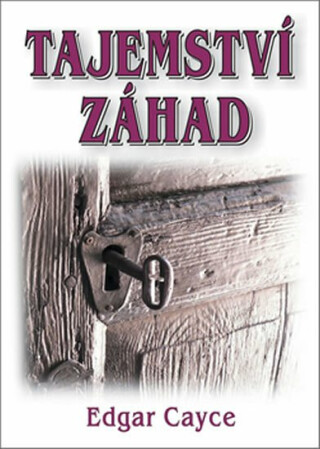 Tajemství záhad - Richard Gordon