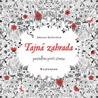Tajná zahrada - Johanna Basfordová