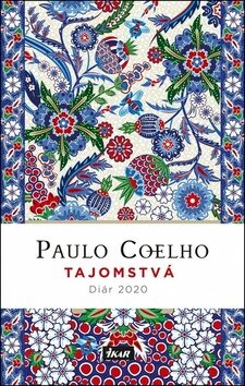 Tajomstvá Diár 2020 - Paulo Coelho
