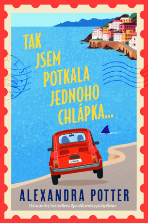 Tak jsem potkala jednoho chlápka… - Alexandra Potter