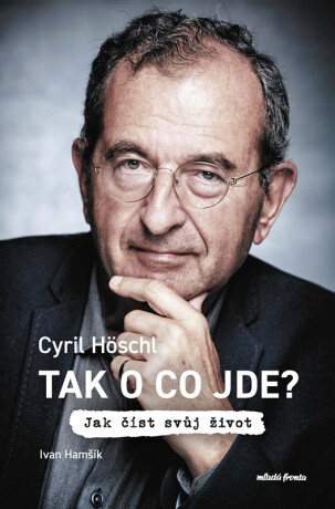 Tak o co jde? - Cyril Höschl, Ivan Hamšík