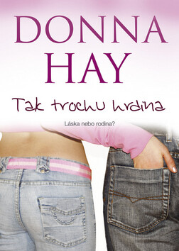 Tak trochu hrdina - Donna Hay