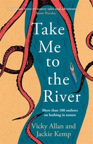 Take Me to the River - Jackie Kemp,Vicky Allan