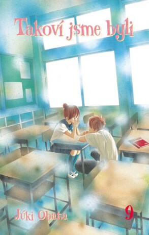 Takoví jsme byli - Júki Obata
