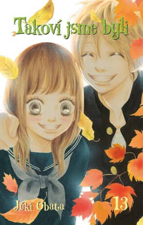 Takoví jsme byli 13 - Júki Obata