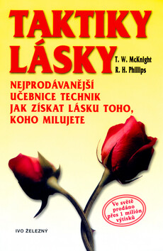 Taktiky lásky - T. W. McKnight,R. H. Phillips